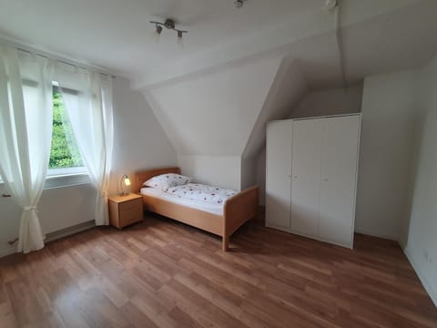 Shower, Toilet, Bed, Photo of the whole room, Seating area, Bedroom, Communal kitchen, furniture, furniture, furniture, hair dryier, heating, heating, internet, internet, internet, soundproof, towels, towels, wardrobe