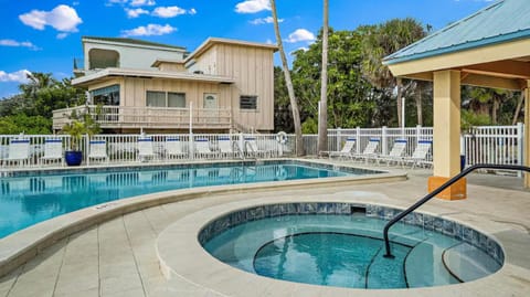 San Remo 304 House in Redington Shores