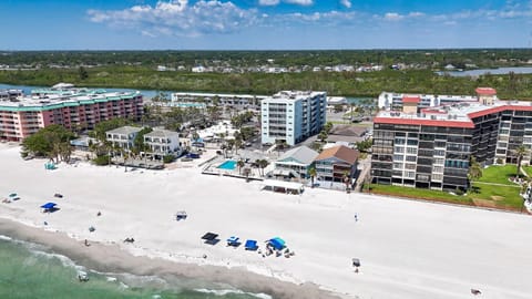 San Remo 304 House in Redington Shores