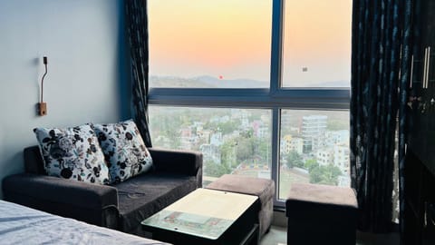 View (from property/room)