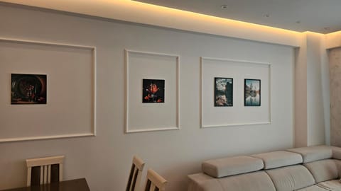 Elena apartmani Podgorica Apartment in Podgorica