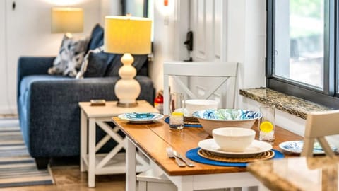 Juno Beach Seaside Escape Steps from the Ocean! Apartment in Juno Beach