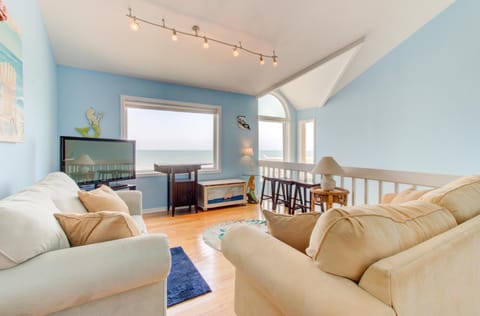 Dolphin Run by Carolina Beach Realty House in Kure Beach