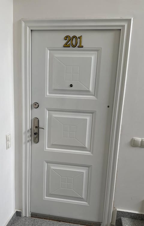 Treva Appartaments Apartment in North Macedonia