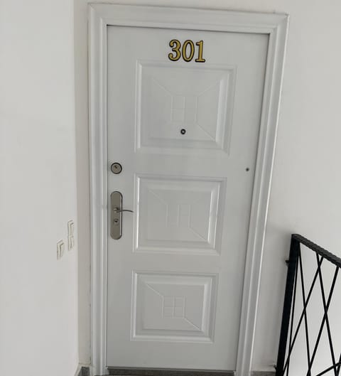 Treva Appartaments Apartment in North Macedonia