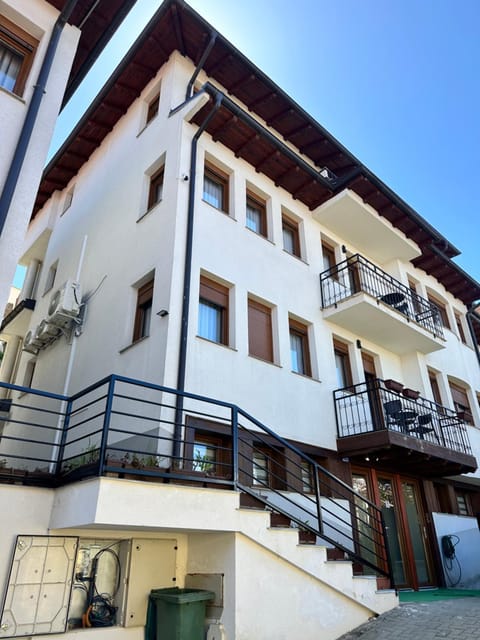 Treva Appartaments Apartment in North Macedonia