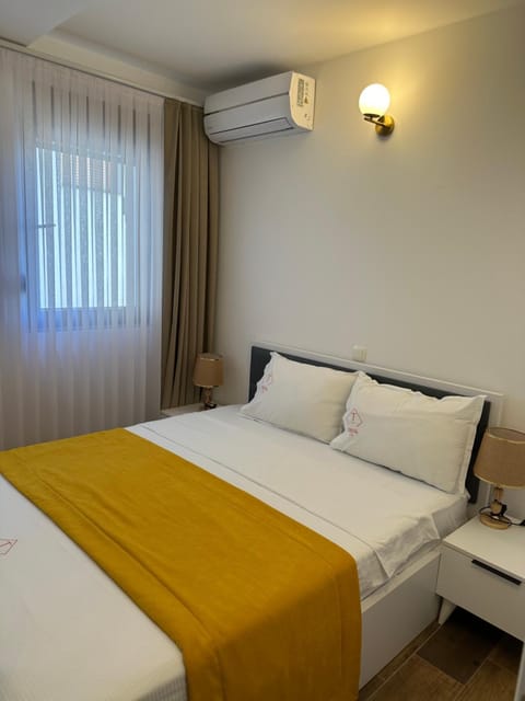 Treva Appartaments Apartment in North Macedonia