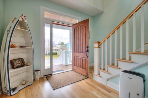Elanora by Carolina Beach Realty House in Kure Beach