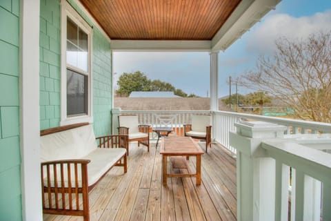Elanora by Carolina Beach Realty House in Kure Beach