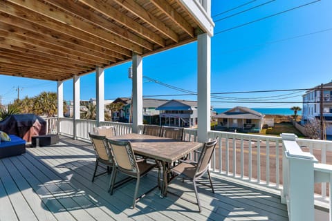 Endless Summer by Carolina Beach Realty House in Kure Beach