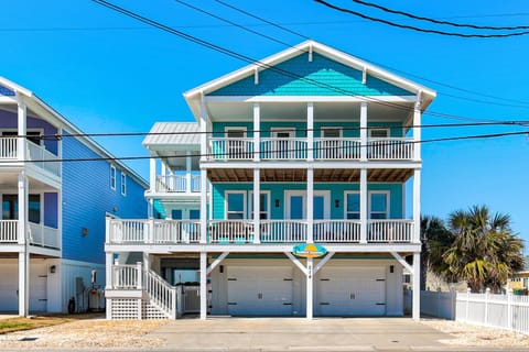 Endless Summer by Carolina Beach Realty House in Kure Beach