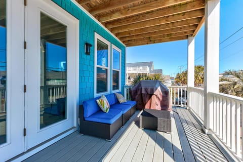 Endless Summer by Carolina Beach Realty House in Kure Beach