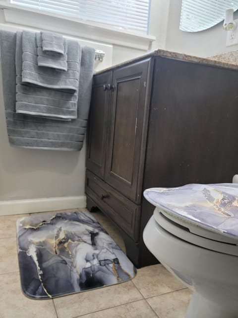 Everything Bigger in texas Vacation rental in Houston