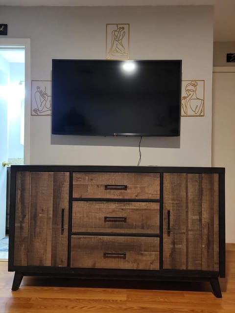 Everything Bigger in texas Vacation rental in Houston