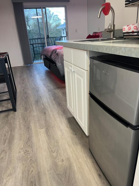 Paradise Lust at Paradise Lakes Nudist resort Apartment in Lutz