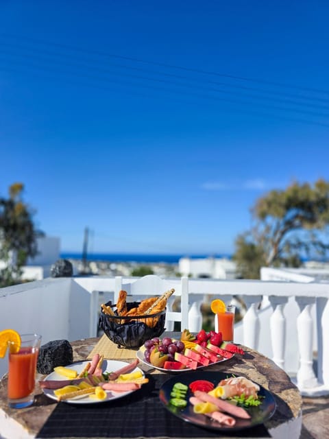 Day, View (from property/room), Food, Breakfast