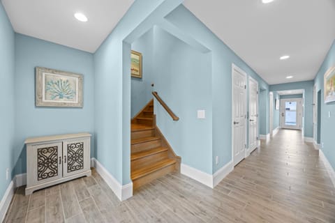 Less Stress by Carolina Beach Realty House in Kure Beach