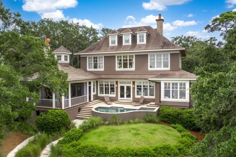 498 Old Dock Road by Akers Ellis Rentals House in Kiawah Island
