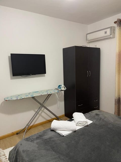 Kriss APARTMENT Apartment in North Macedonia