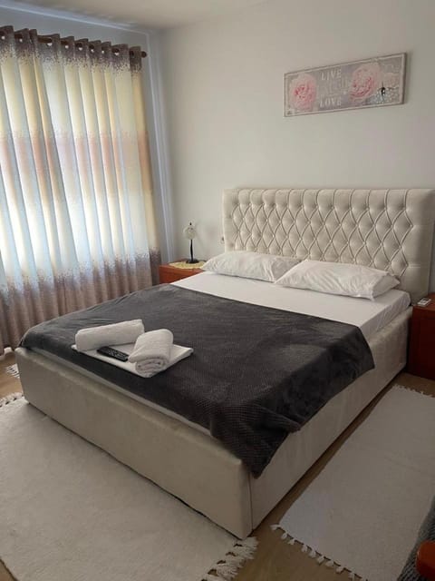 Kriss APARTMENT Apartment in North Macedonia