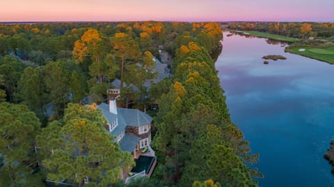508 Bufflehead Drive by Akers Ellis Rentals House in Kiawah Island