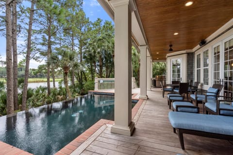 508 Bufflehead Drive by Akers Ellis Rentals House in Kiawah Island