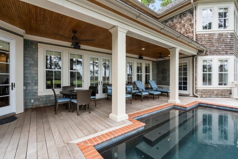 508 Bufflehead Drive by Akers Ellis Rentals House in Kiawah Island