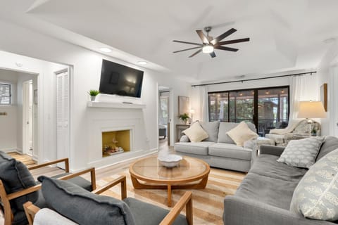 51 Inlet Cove Cottage by Akers Ellis Rentals House in Kiawah Island