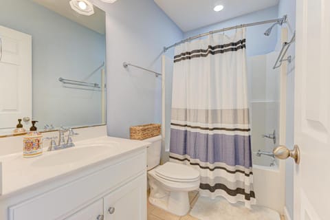 Mission SEA Accomplished by Carolina Beach Realty House in Kure Beach