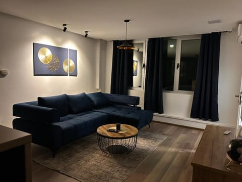 Zola Apartment in Slavonski Brod