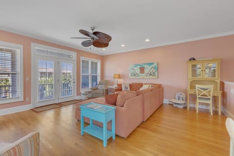 Carolina Hugs by Carolina Beach Realty House in Kure Beach