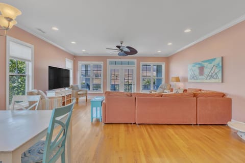 Carolina Hugs by Carolina Beach Realty House in Kure Beach