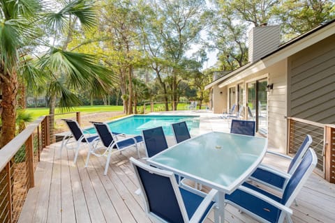 53 Greensward Road by Akers Ellis Rentals House in Kiawah Island