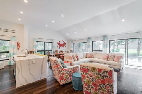 53 Greensward Road by Akers Ellis Rentals House in Kiawah Island