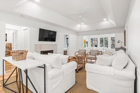 53 Inlet Cove Cottage by Akers Ellis Rentals House in Kiawah Island