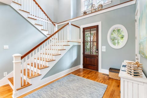 548 Oyster Rake Drive by Akers Ellis Rentals House in Kiawah Island