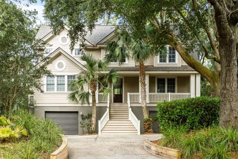 548 Oyster Rake Drive by Akers Ellis Rentals House in Kiawah Island
