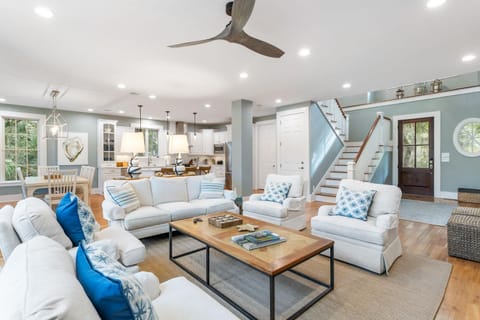 548 Oyster Rake Drive by Akers Ellis Rentals House in Kiawah Island