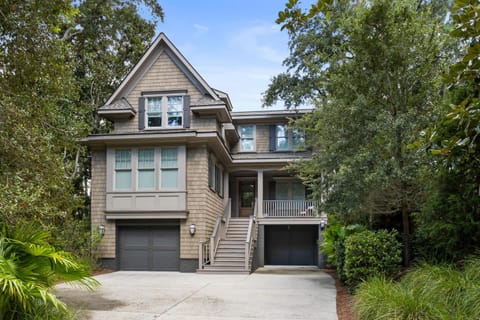 549 Oyster Rake Drive by Akers Ellis Rentals House in Kiawah Island
