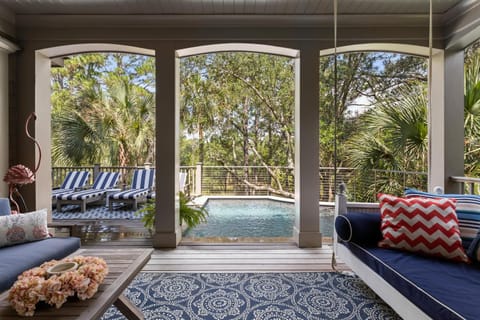 549 Oyster Rake Drive by Akers Ellis Rentals House in Kiawah Island