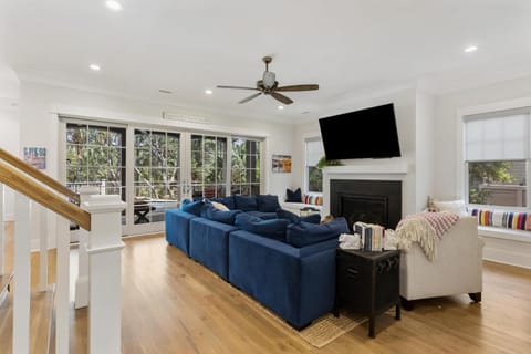 549 Oyster Rake Drive by Akers Ellis Rentals House in Kiawah Island