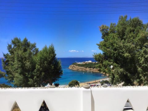 Property building, Lobby or reception, Sea view
