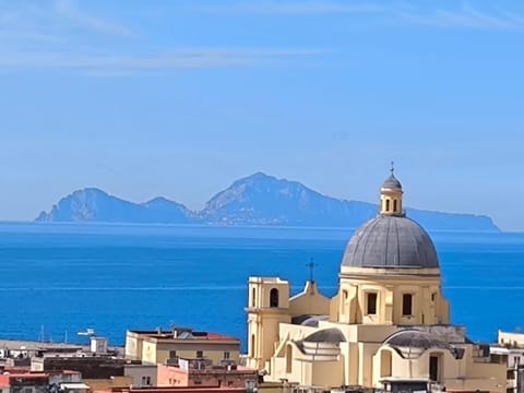 Nearby landmark, Sea view