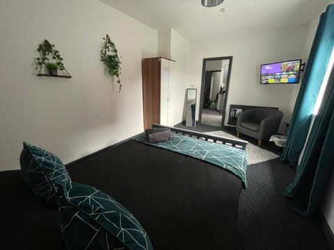 Allon Manor Hotel in Hull