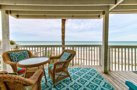 Ocean Dunes 2101A by Carolina Beach Realty Apartment in Kure Beach