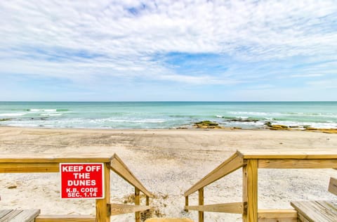 Ocean Dunes 2101A by Carolina Beach Realty Apartment in Kure Beach