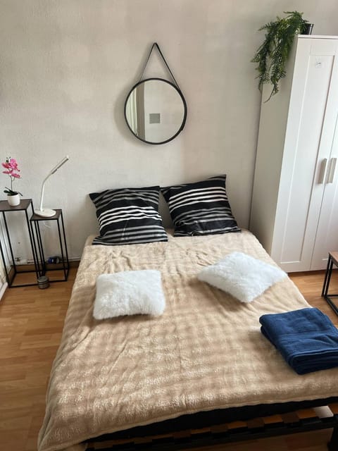 Pause détente à Cabourg Apartment in Cabourg