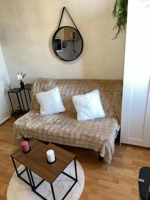 Pause détente à Cabourg Apartment in Cabourg