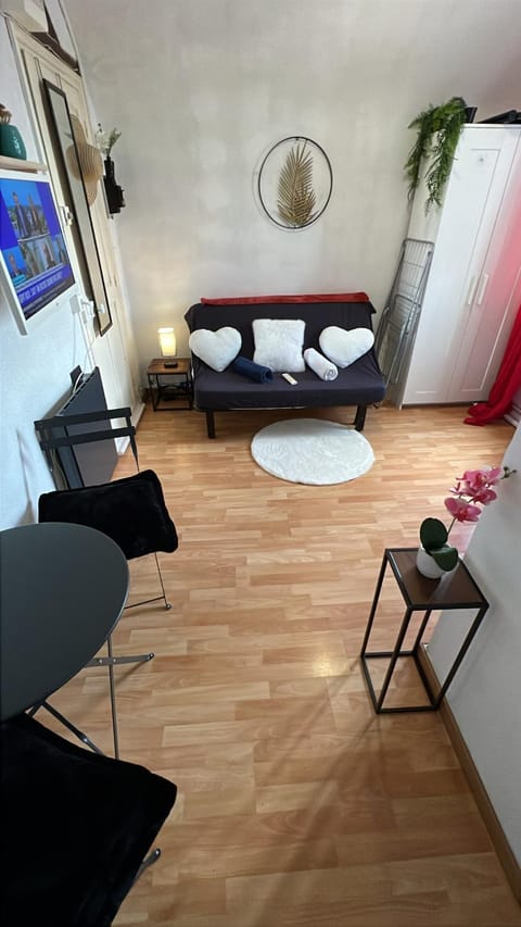 Pause détente à Cabourg Apartment in Cabourg