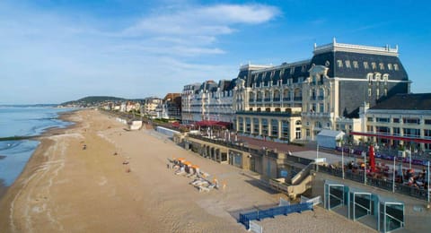 Pause détente à Cabourg Apartment in Cabourg